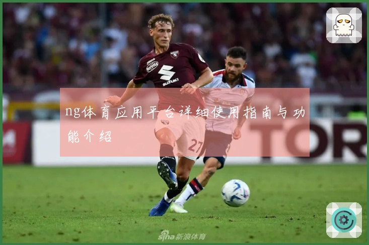 ng体育应用平台详细使用指南与功能介绍
