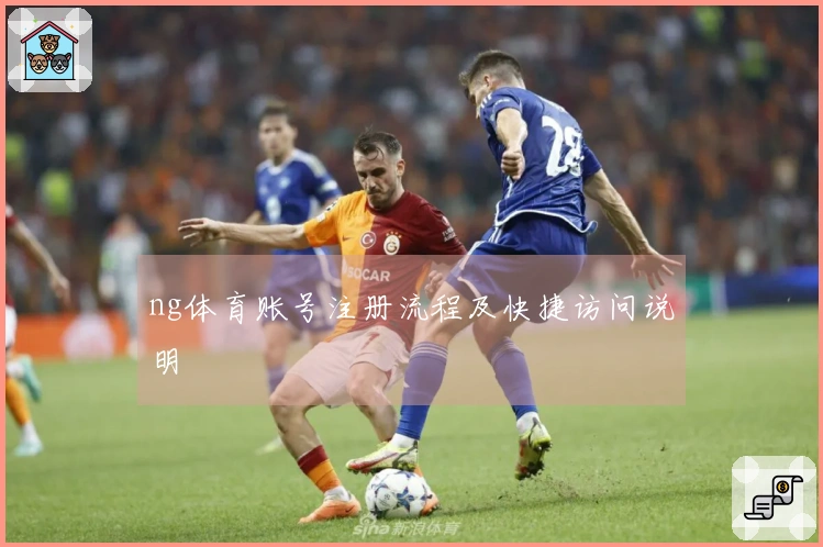 ng体育账号注册流程及快捷访问说明