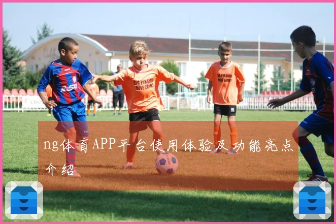 ng体育APP平台使用体验及功能亮点介绍