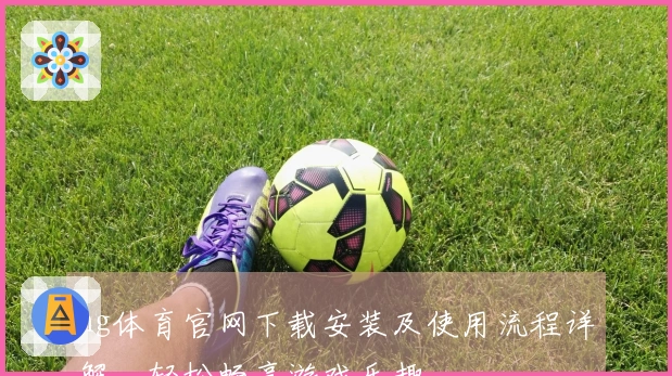 ng体育官网下载安装及使用流程详解，轻松畅享游戏乐趣