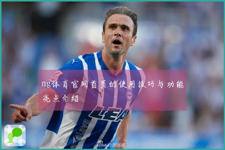 ng体育官网首页的使用技巧与功能亮点介绍